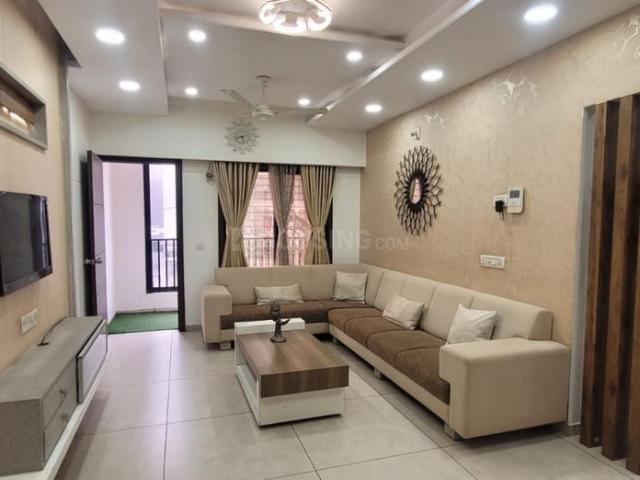 2 BHK Apartment in Sama Savli for rent Vadodara. The reference number is 20146205