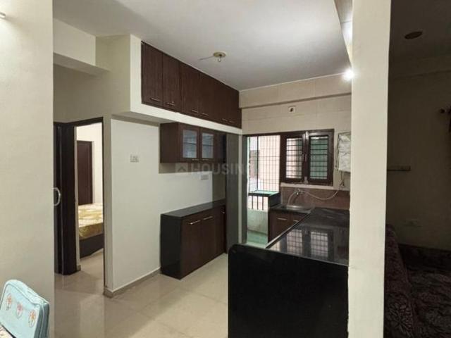 2 BHK Apartment in Sama Savli for rent Vadodara. The reference number is 20172996