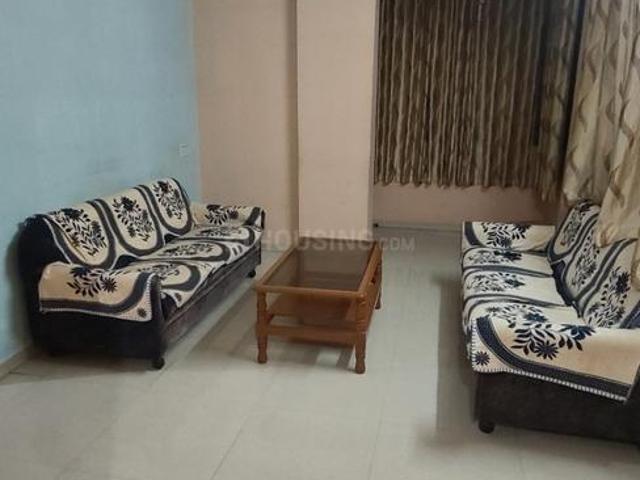 2 BHK Apartment in Sama Savli for rent Vadodara. The reference number is 20128616