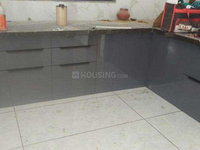 2 BHK Apartment in Sama Savli for rent Vadodara. The reference number is 20298253