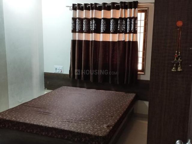 2 BHK Apartment in Sama Savli for rent Vadodara. The reference number is 20342188