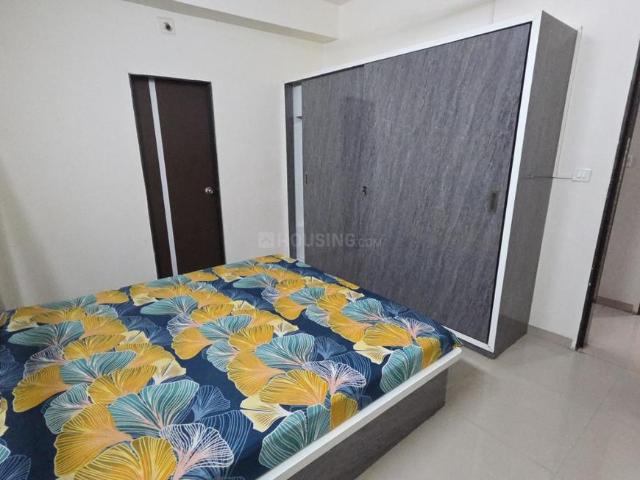 2 BHK Apartment in Sama Savli for rent Vadodara. The reference number is 20626184