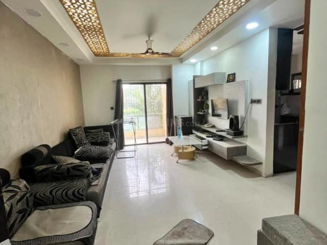 2 BHK Apartment in Sama Savli for rent Vadodara. The reference number is 20868126