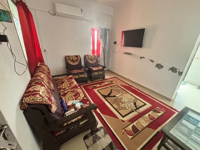 2 BHK Apartment in Sama Savli for rent Vadodara. The reference number is 20912512