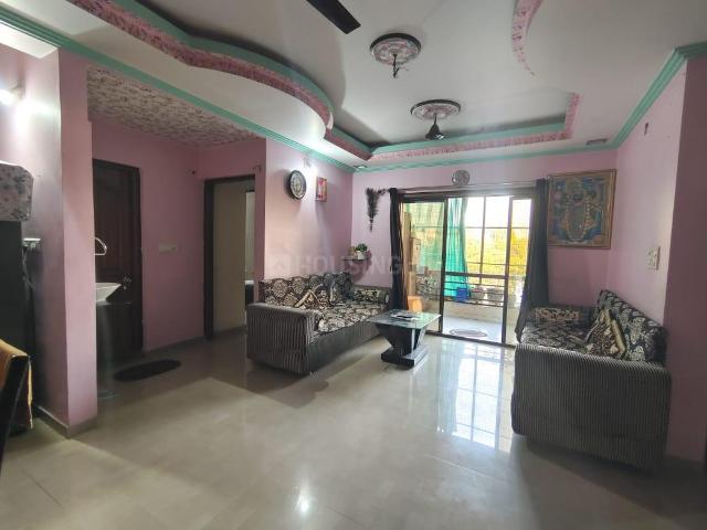 2 BHK Apartment in Sama Savli for resale Vadodara. The reference number is 17005329