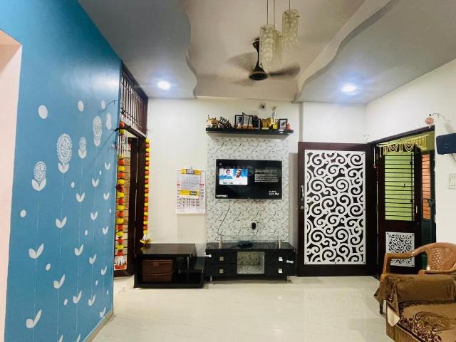 2 BHK Apartment in Sama Savli for resale Vadodara. The reference number is 19838946