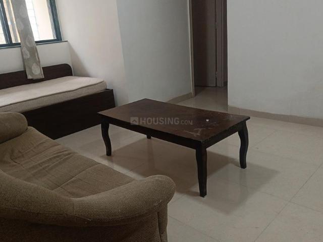 2 BHK Apartment in Samarth Nagar for rent Thane. The reference number is 17877420