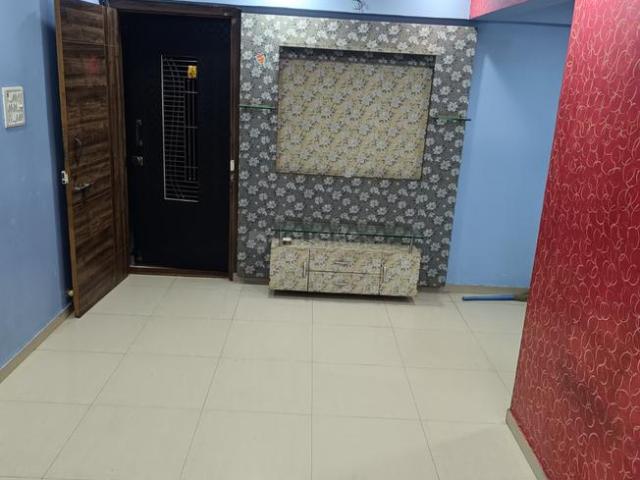 2 BHK Apartment in Samarvarni for rent Silvassa. The reference number is 18102608