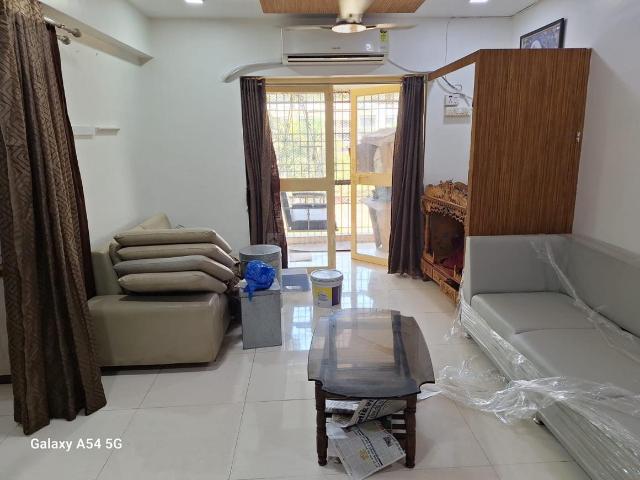 2 BHK Apartment in Samarvarni for rent Silvassa. The reference number is 19923159