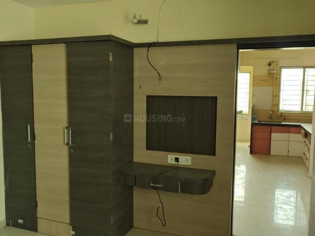 2 BHK Apartment in Samarvarni for rent Silvassa. The reference number is 20468594