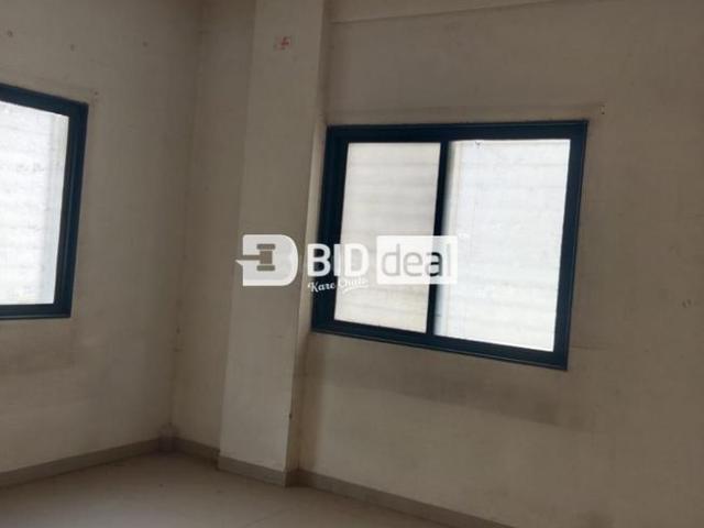 2 BHK Apartment in Sambhaji Nagar for resale Aurangabad. The reference number is 20607605