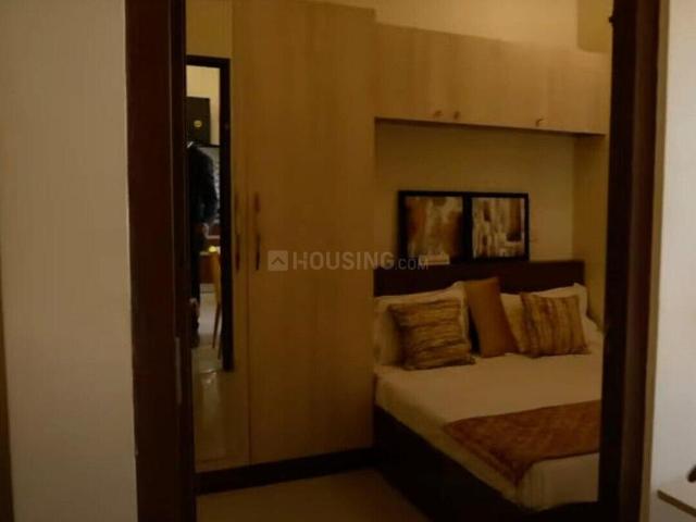 2 BHK Apartment in Samethanahalli for resale Bangalore. The reference number is 16713804