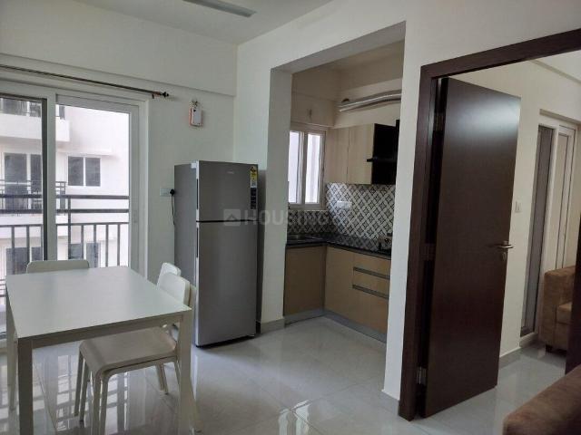 2 BHK Apartment in Samethanahalli for resale Bengaluru. The reference number is 20464688
