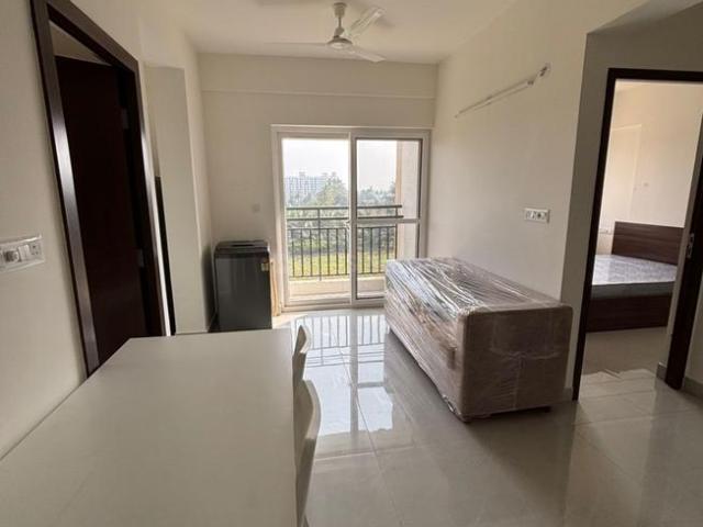 2 BHK Apartment in Samethanahalli for resale Bengaluru. The reference number is 20476386