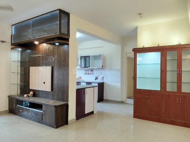 2 BHK Apartment in Samethanahalli for resale Bengaluru. The reference number is 20655614