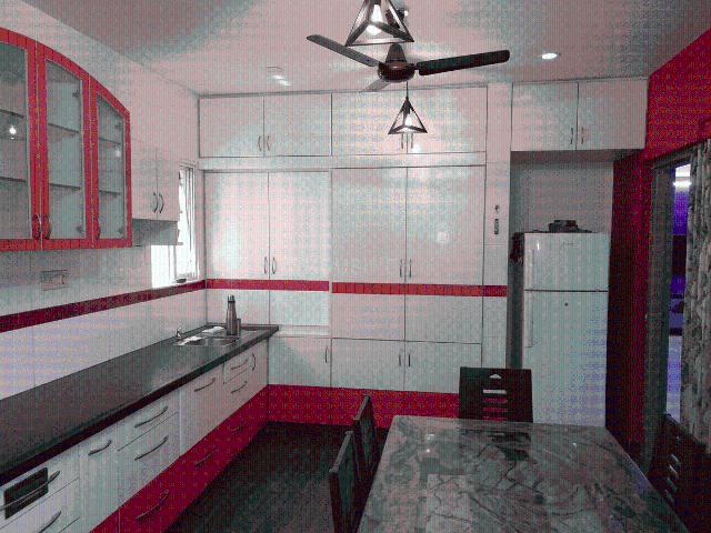 2 BHK Apartment in Sampangi Rama Nagar for rent Bengaluru. The reference number is 20036702
