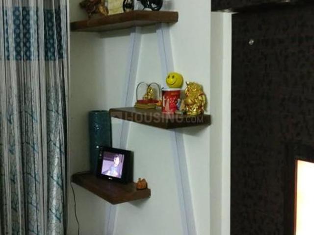 2 BHK Apartment in Sampangi Rama Nagar for rent Bengaluru. The reference number is 20067653