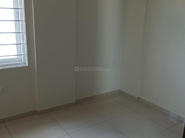 2 BHK Apartment in Sampigehalli for rent Bengaluru. The reference number is 20575310