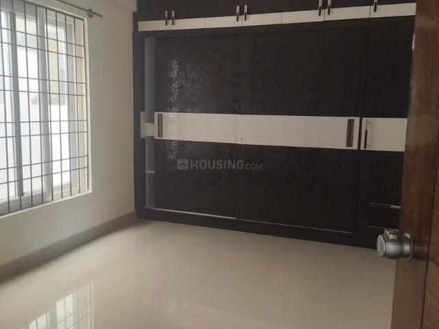2 BHK Apartment in Sampigehalli for resale Bengaluru. The reference number is 19647192