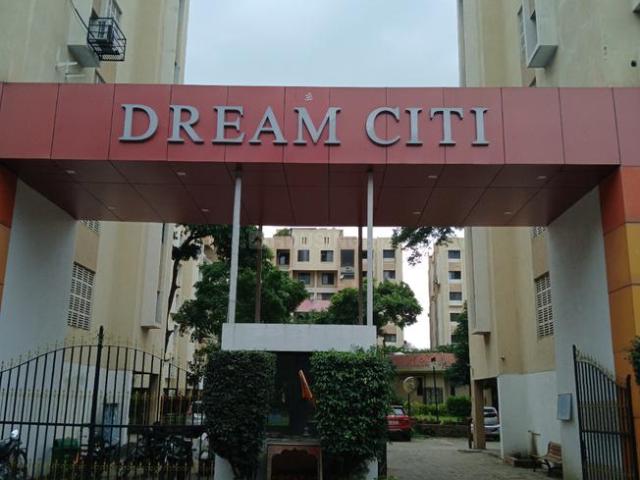 2 BHK Apartment in Samta Nagar for rent Nashik. The reference number is 17795607