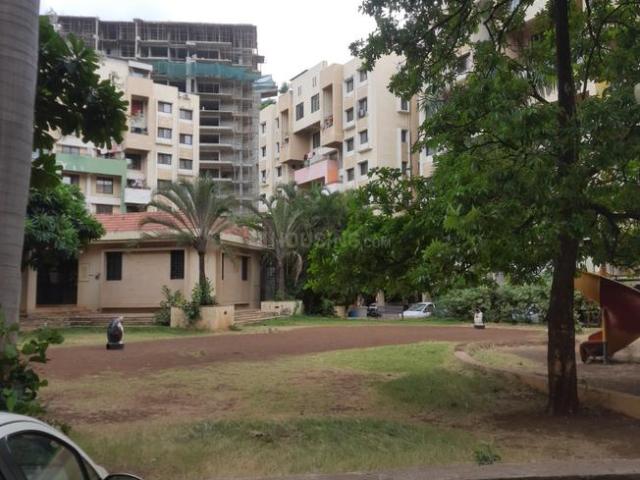 2 BHK Apartment in Samta Nagar for resale Nashik. The reference number is 12139536