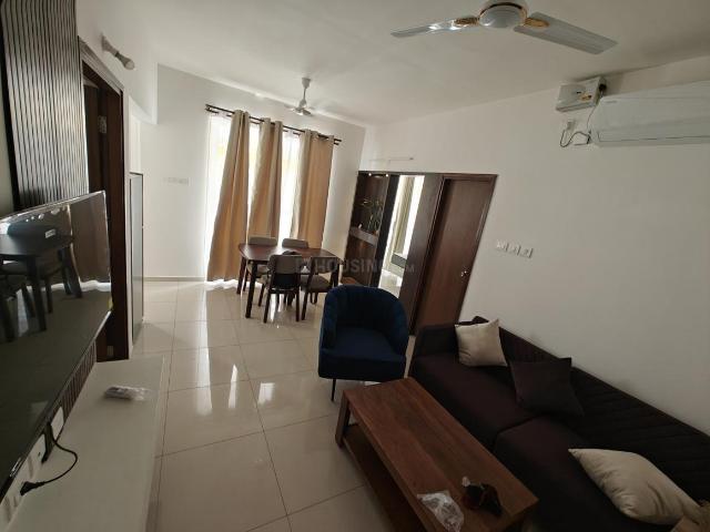 2 BHK Apartment in Sancoale for rent Goa. The reference number is 20639373