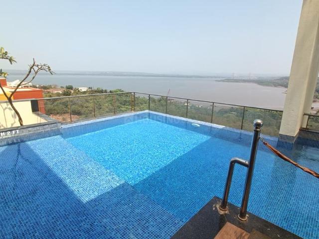 2 BHK Apartment in Sancoale for resale Goa. The reference number is 16695308