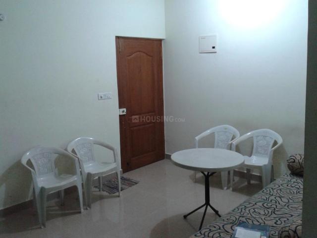 2 BHK Apartment in Sancoale for resale Goa. The reference number is 19725981