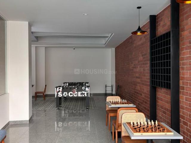 2 BHK Apartment in Sancoale for resale South Goa. The reference number is 17223277