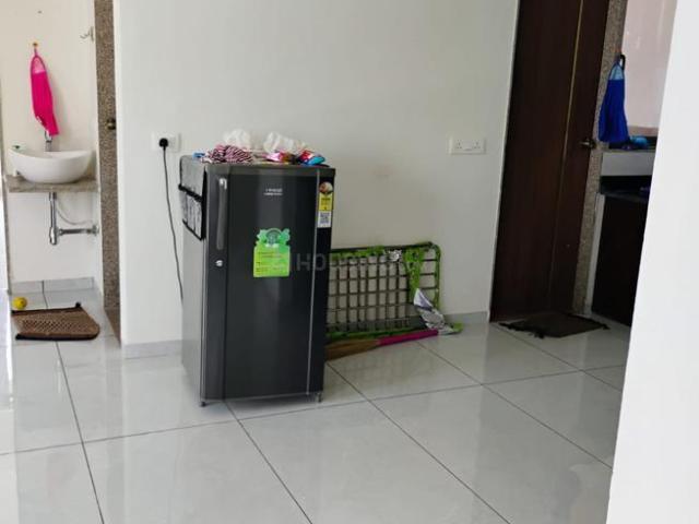 2 BHK Apartment in Sanand for rent Ahmedabad. The reference number is 16793467