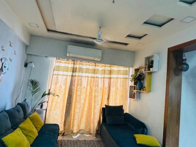 2 BHK Apartment in Sanand for rent Ahmedabad. The reference number is 18032760