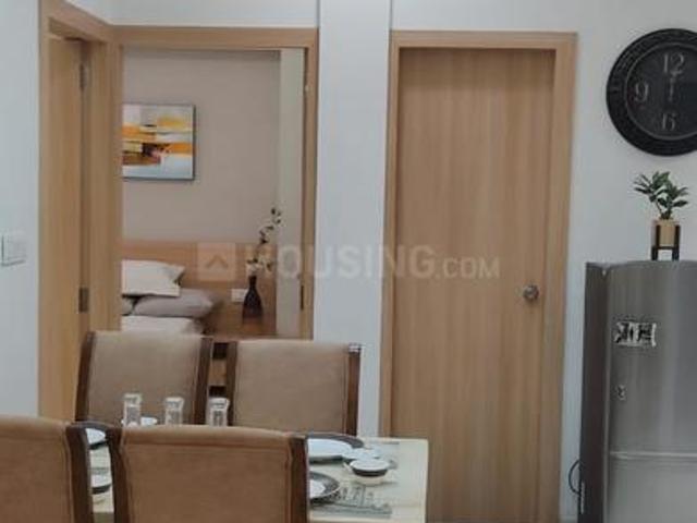 2 BHK Apartment in Sanand for rent Ahmedabad. The reference number is 18794433