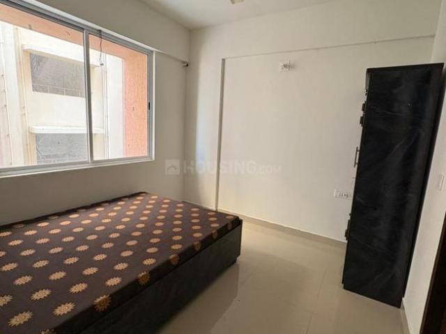 2 BHK Apartment in Sanand for rent Ahmedabad. The reference number is 19706538