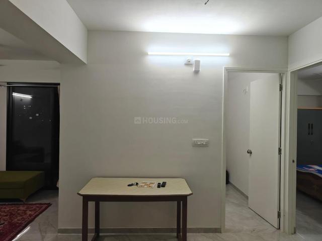 2 BHK Apartment in Sanand for rent Ahmedabad. The reference number is 20154326
