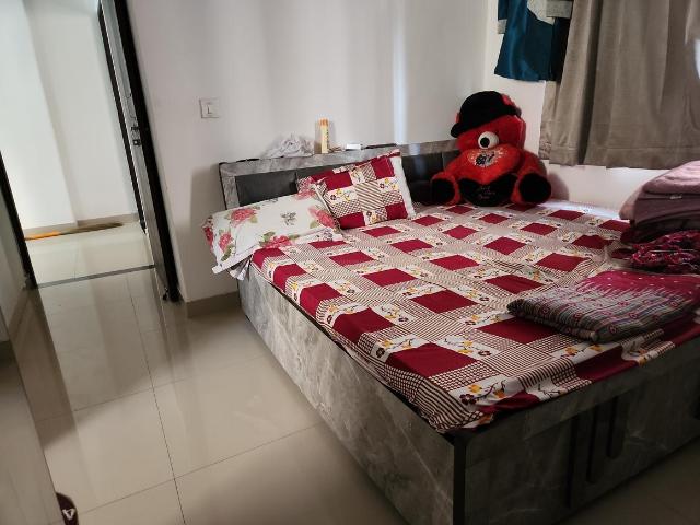 2 BHK Apartment in Sanand for rent Ahmedabad. The reference number is 20258794