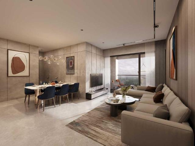 2 BHK Apartment in Sanand for rent Ahmedabad. The reference number is 20289656