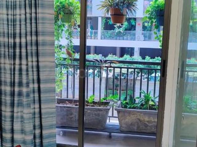2 BHK Apartment in Sanand for rent Ahmedabad. The reference number is 20238316