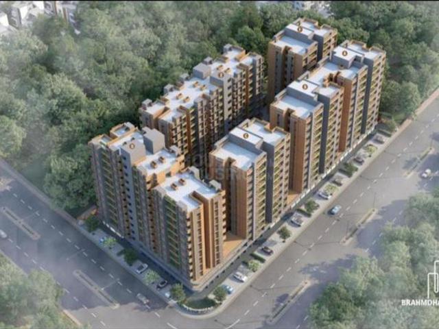 2 BHK Apartment in Sanand for rent Ahmedabad. The reference number is 20352564