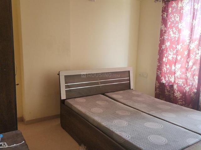2 BHK Apartment in Sanand for rent Ahmedabad. The reference number is 20358166