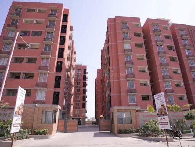 2 BHK Apartment in Sanand for rent Ahmedabad. The reference number is 20541221