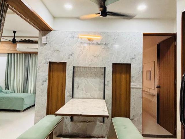 2 BHK Apartment in Sanand for rent Ahmedabad. The reference number is 20841313