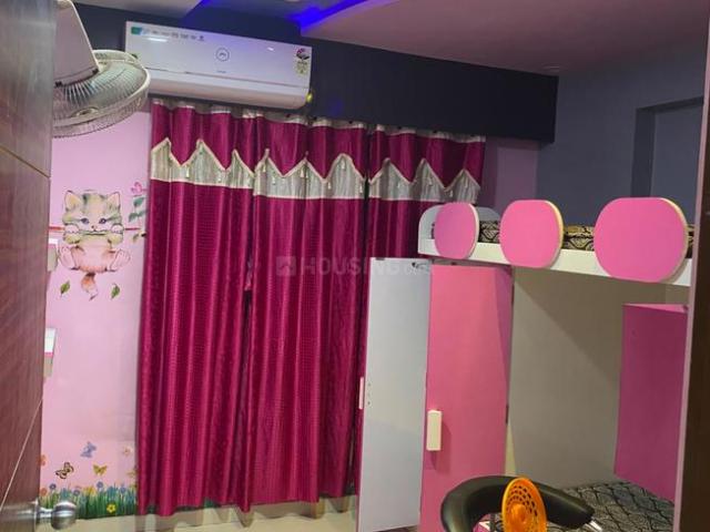 2 BHK Apartment in Sanand for rent Ahmedabad. The reference number is 20857310