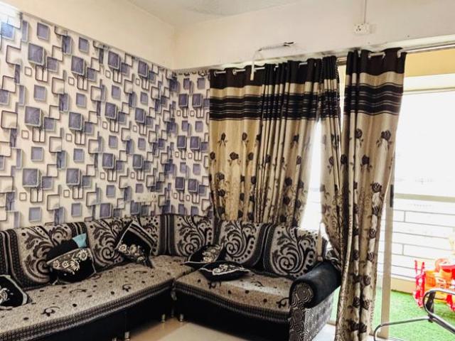 2 BHK Apartment in Sanand for rent Ahmedabad. The reference number is 20816547