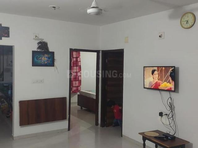 2 BHK Apartment in Sanand for rent Ahmedabad. The reference number is 20917087