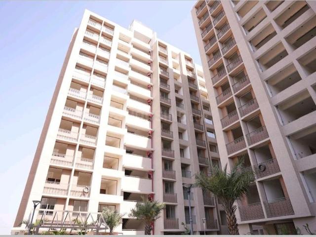 2 BHK Apartment in Sanand for resale Ahmedabad. The reference number is 16246042