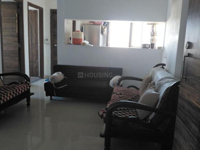 2 BHK Apartment in Sanand for resale Ahmedabad. The reference number is 18502721