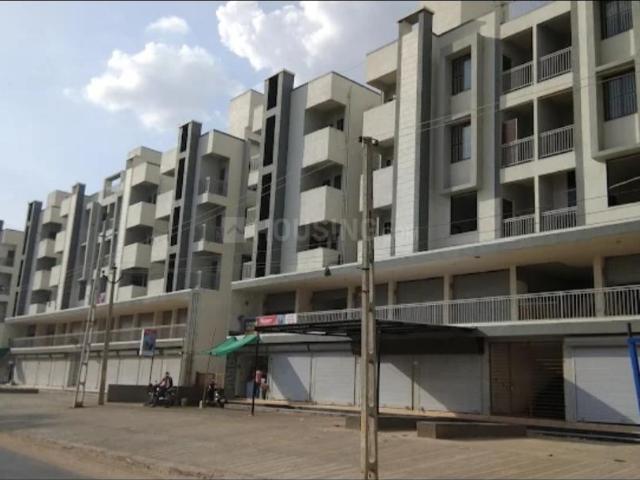 2 BHK Apartment in Sanand for resale Ahmedabad. The reference number is 18775103
