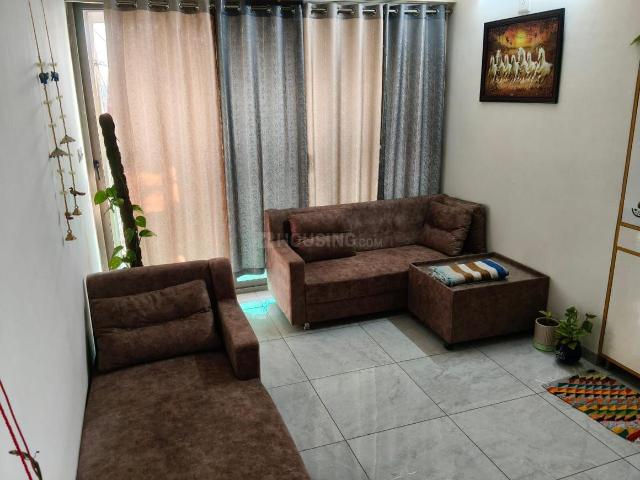2 BHK Apartment in Sanand for resale Ahmedabad. The reference number is 20263903