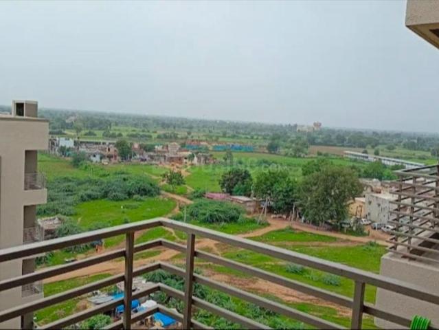 2 BHK Apartment in Sanand for resale Ahmedabad. The reference number is 20328108