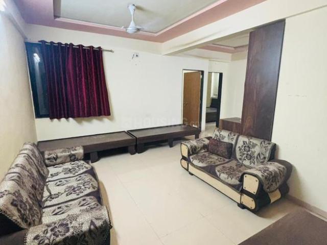 2 BHK Apartment in Sanand for resale Ahmedabad. The reference number is 20448442